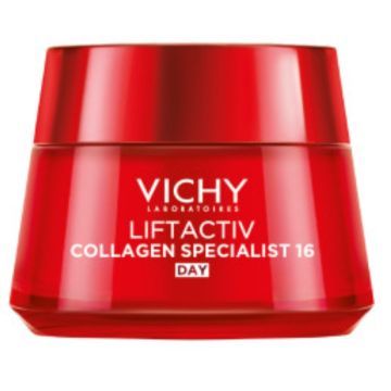 Vichy Liftactiv Collagen Specialist 16, krem na dzień, 50ml