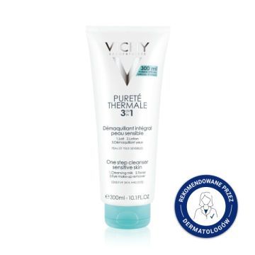 Vichy Purete Therm,prep.do demak.3w1, 300 ml