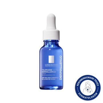 La Roche-P Toleriane Ultra Dermallergo, serum, 20 ml