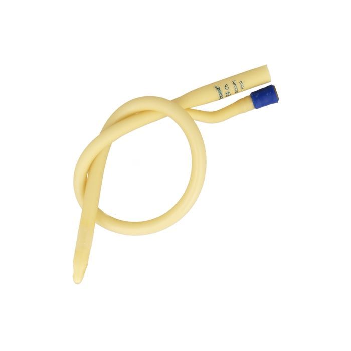Cewnik Foleya, urologiczny, CH 24/ 10 ml, 1 szt. (Romed) main product photo