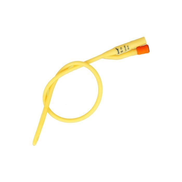 Romed, urologiczny cewnik Foleya CH 16, 30 ml, 1 szt. main product photo