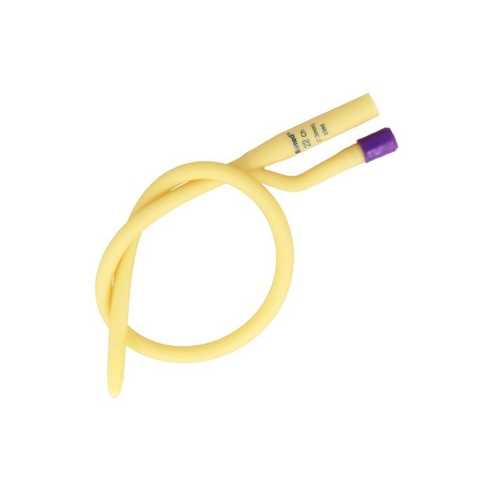 Romed, urologiczny cewnik Foleya CH 22, 30 ml, 1 szt. main product photo