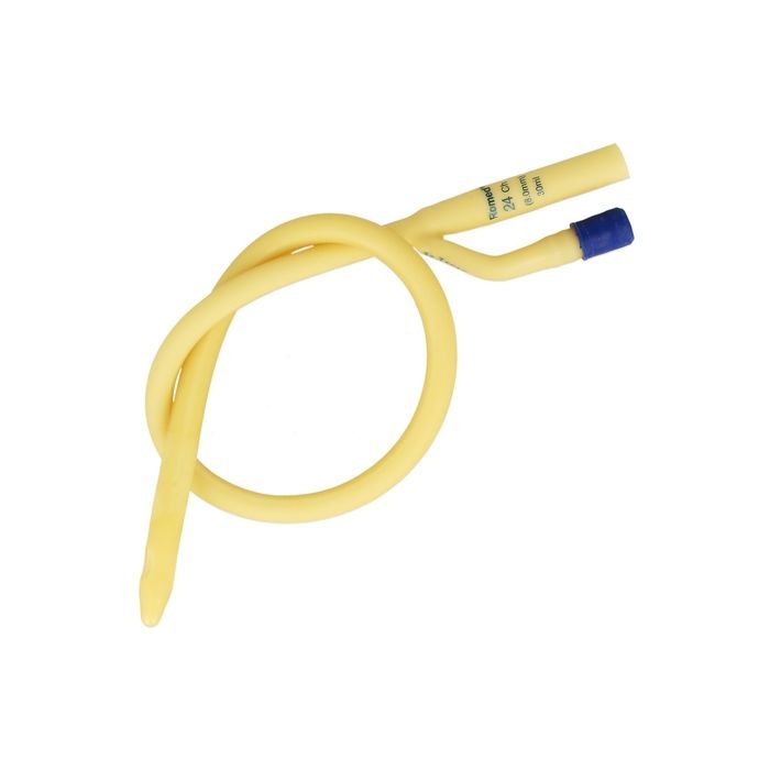 Romed, urologiczny cewnik Foleya CH 24, 30 ml, 1 szt. main product photo