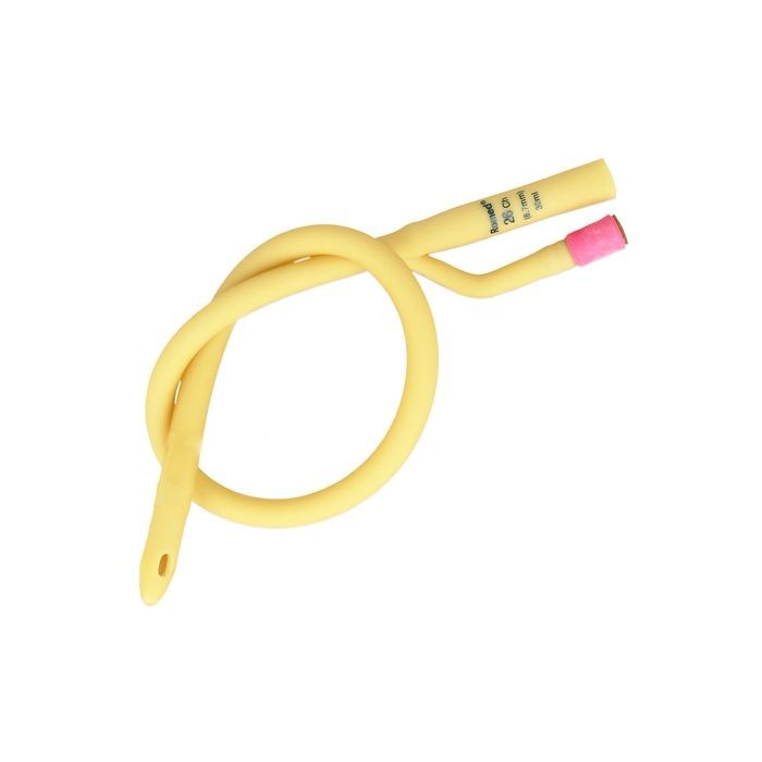 Cewnik Foleya, urologiczny CH 26/ 30 ml, 1 szt. main product photo