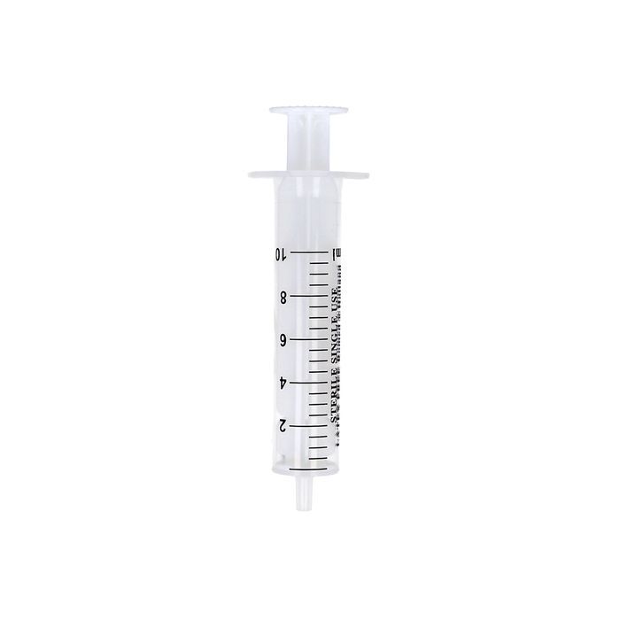 Strzykawka jednorazowego użytku, 10 ml, Romed, 1 szt main product photo