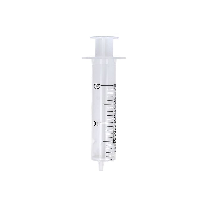 Strzykawka j.u.,20 ml, Romed, 1 szt main product photo