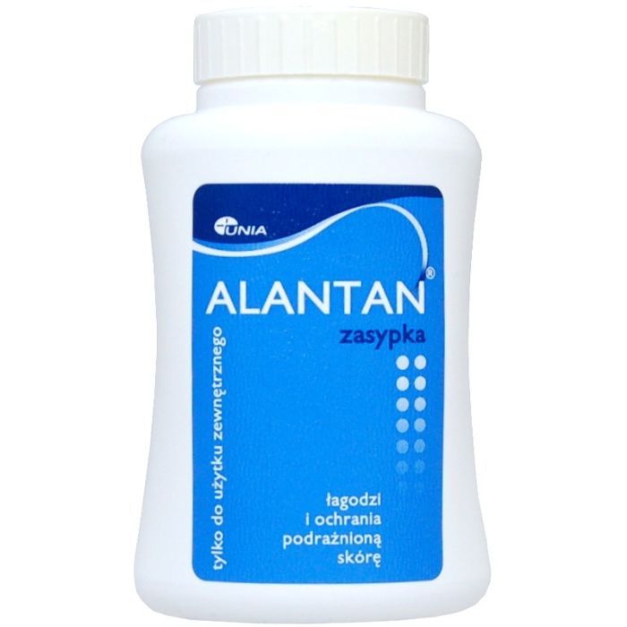 Alantan, zasypka, 50 g main product photo