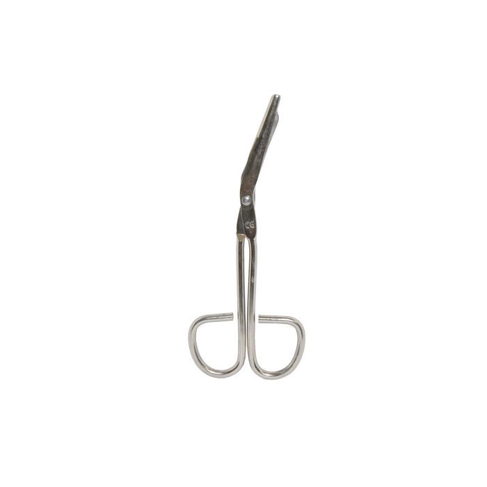 Nożyczki, do apteczki, 14,5 cm, 1 szt. main product photo