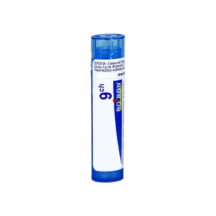 Boiron Allium cepa, 9 CH, gran., 4 g,(MZ19140) main product photo
