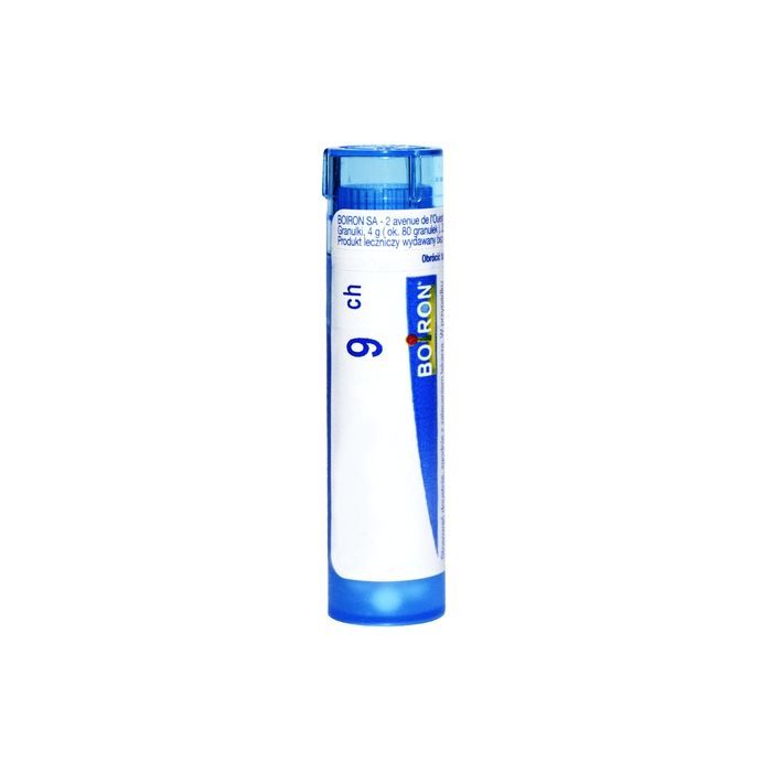 Boiron Aconitum napellus, 9 CH, gran., 4 g,(MZ19324) main product photo