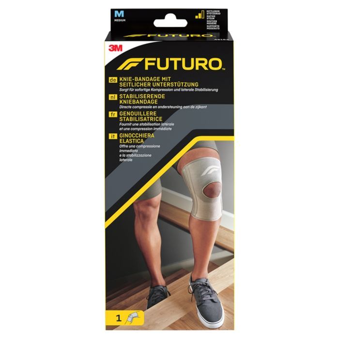 Futuro, stabilizator kolana, rozmiar M main product photo
