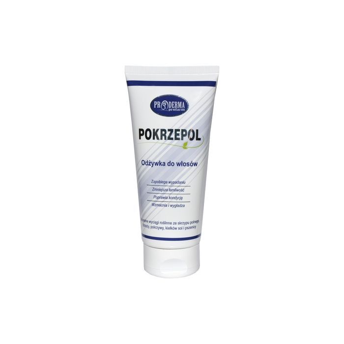 Pokrzepol, odżywka do włosów, 200 ml main product photo