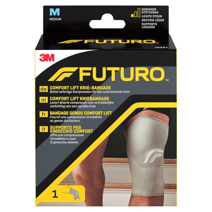 Futuro, opaska kolana, rozm. M, 1 szt. main product photo