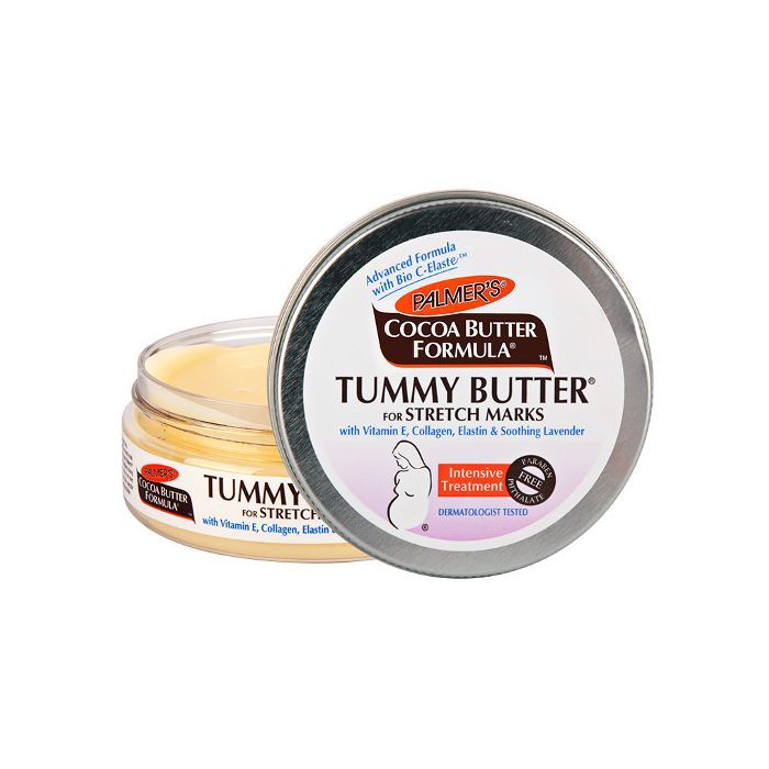 Palmers Cocoa Butter Form., maselko,d/brzuch,kob.w ciaz,125g main product photo