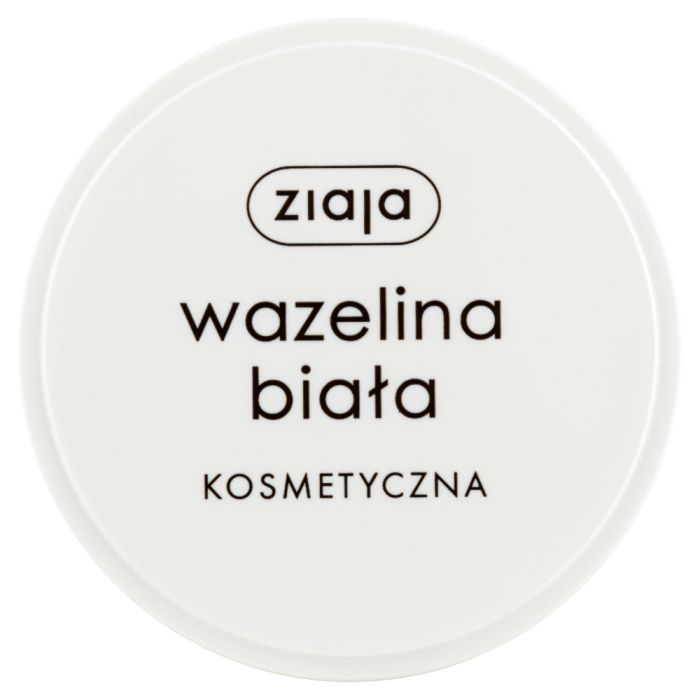 Ziaja, wazelina biała kosmetyczna, 30 ml main product photo