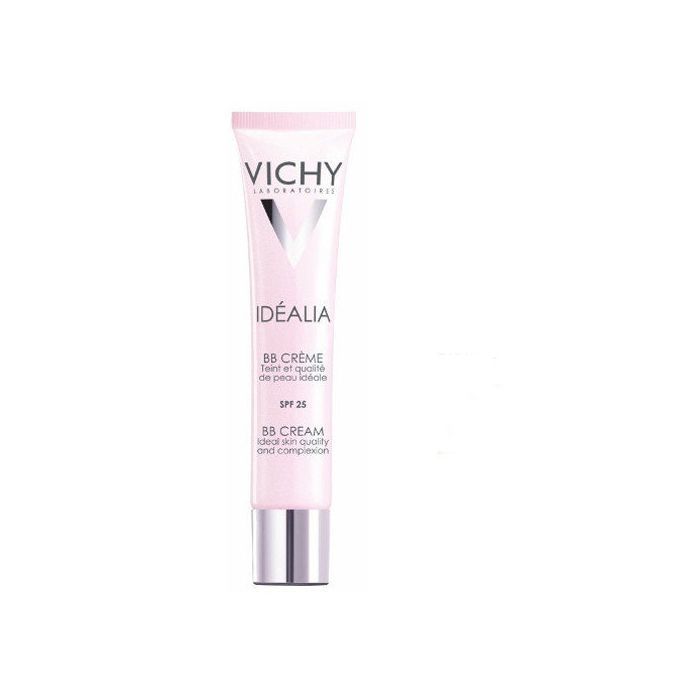 Vichy Idealia BB, krem, medium, odcien ciemny, 40 ml main product photo