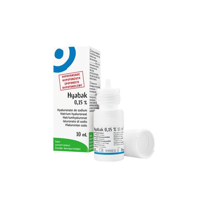 Hyabak, 0,15%,roztw.,d/oczu,soczew.,nawil,hipotoniczny,10ml main product photo