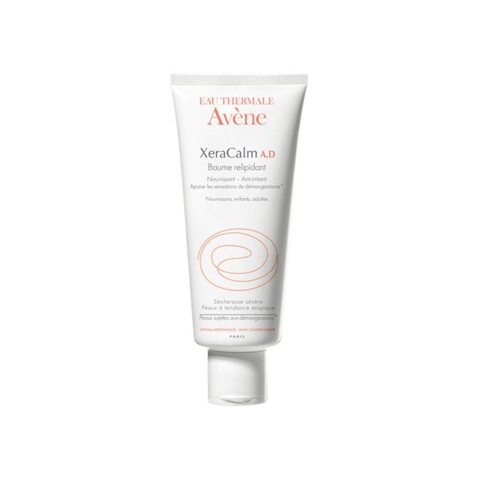 Avene Eau Therm.Xera Calm A.D, bals., uzupel.lipidy, 200 ml main product photo