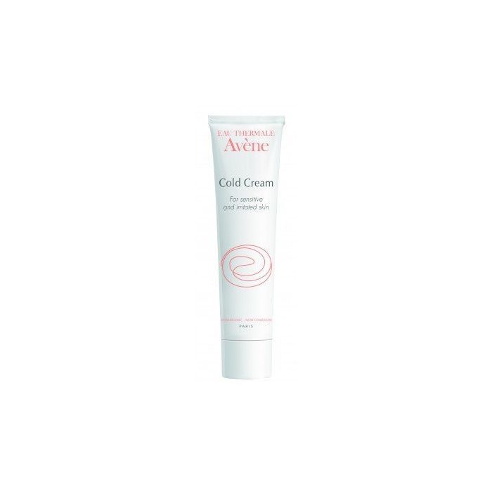Avene Eau Therm.Cold Cream, krem, 100 ml main product photo
