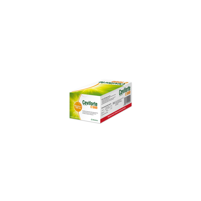 Ceviforte C 1000, kaps., 10szt x15op,displ.x10op,PR.387/15 main product photo