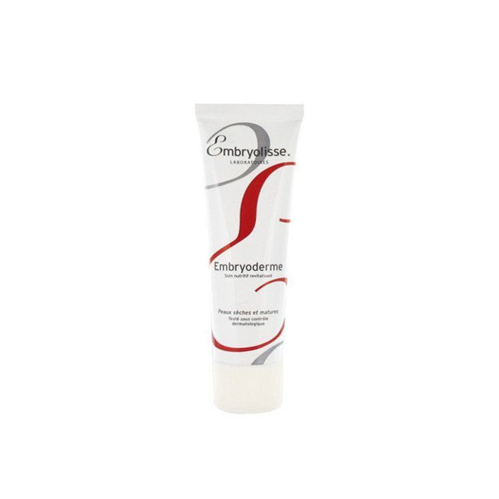 Embryolisse Embryoderme, krem,odzywczo-rewitalizujacy, 75 ml main product photo