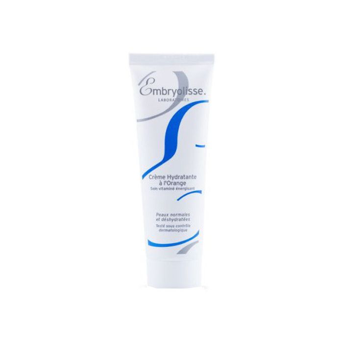 Embryolisse Moisturising Cream with Orange, krem,nawil.,50ml main product photo