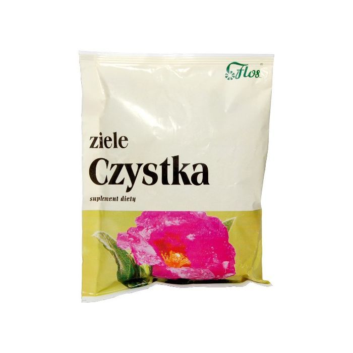 Ziele czystka, 100 g main product photo