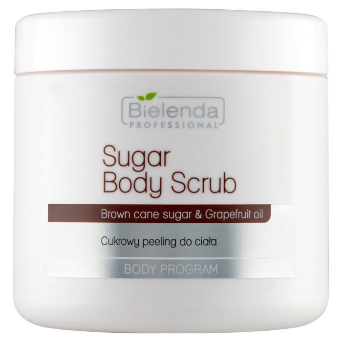 Bielenda Profes.,peeling,d/ciala,cukrowy, 600 g main product photo