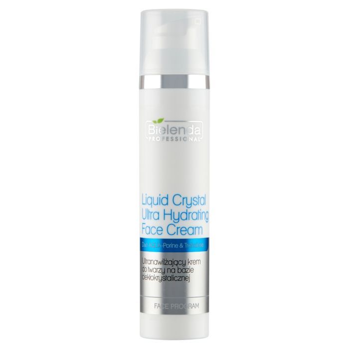 Bielenda Profes.,krem,d/twarzy,ultranawilz.,SPF15,100 ml main product photo