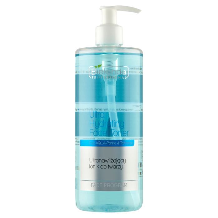 Bielenda Profes.,tonik,ultranawilzajacy, 500 ml main product photo