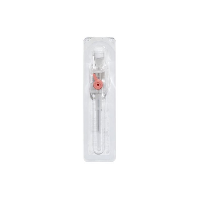 Wenflon BD, 1,0 (średnica) x 32 (długość) mm, (różowy), 1 szt. main product photo