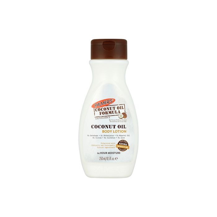Palmers Coconut Oil Form, bals.,nawilz,z olej.kokosow,250ml main product photo