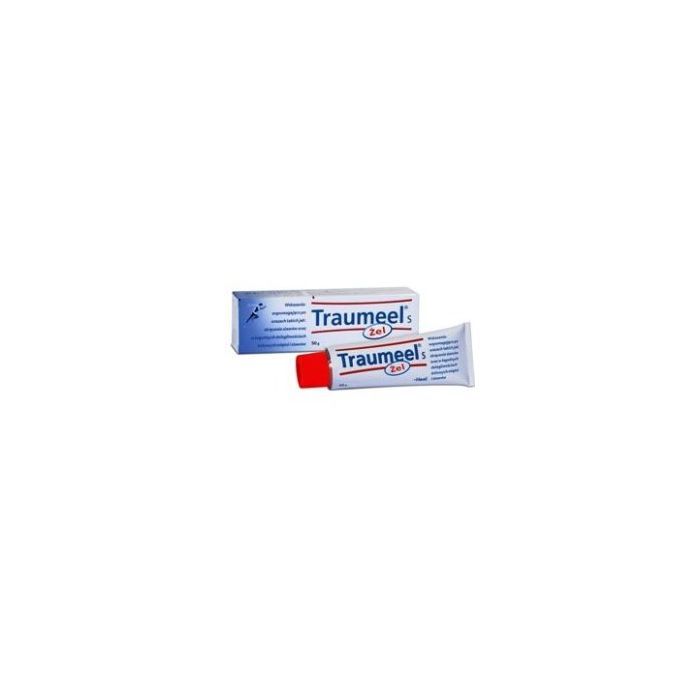 Heel-Traumeel S, maść, 50 g main product photo