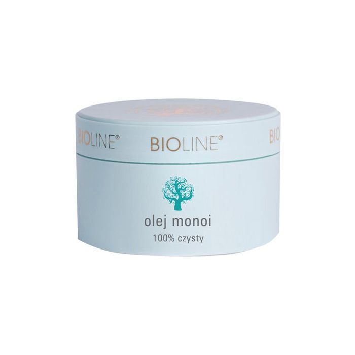 Bioline By Joann, olejek, do ciala,monoi, 200 ml main product photo