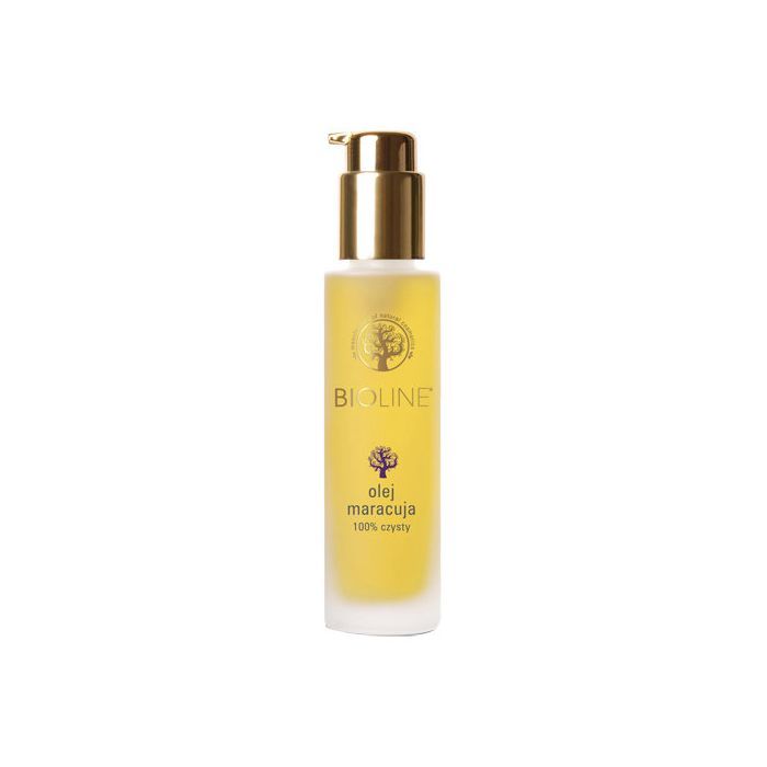 Bioline, olej marakuja, cera naczynkowa, 50 ml main product photo