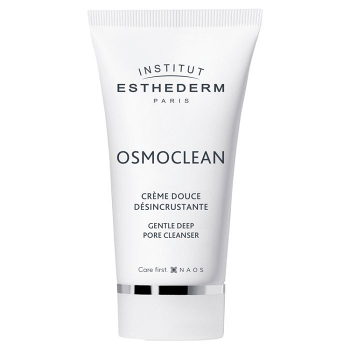 Esthederm Osmoclean, krem,gleb.oczysz.,d/twarzy,dekoltu,75ml main product photo