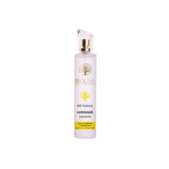 Bioline By JoAnn BIO, hydrolat, rumianek, 75 ml main product photo