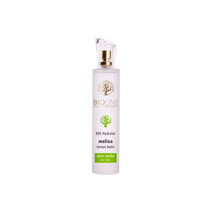 Bioline By JoAnn BIO, hydrolat, melisa, 75 ml main product photo