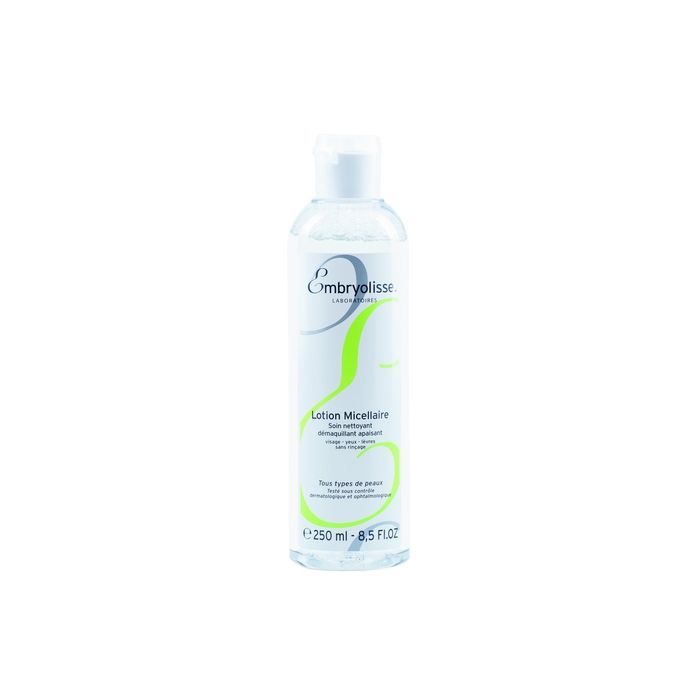 Embryolisse Lotion Micellaire, plyn,micelarny, 250 ml main product photo