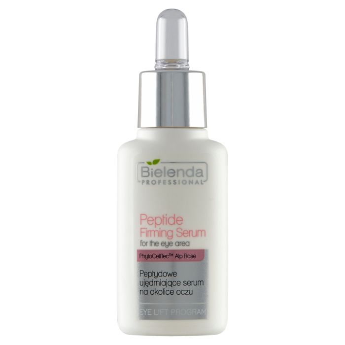 Bielenda Profes.,serum,ujedrn.,okolice oczu, 30 ml main product photo