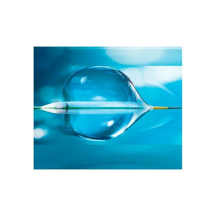 Cewnik Artimes, balonowy SC, 801-2525, 1 szt main product photo