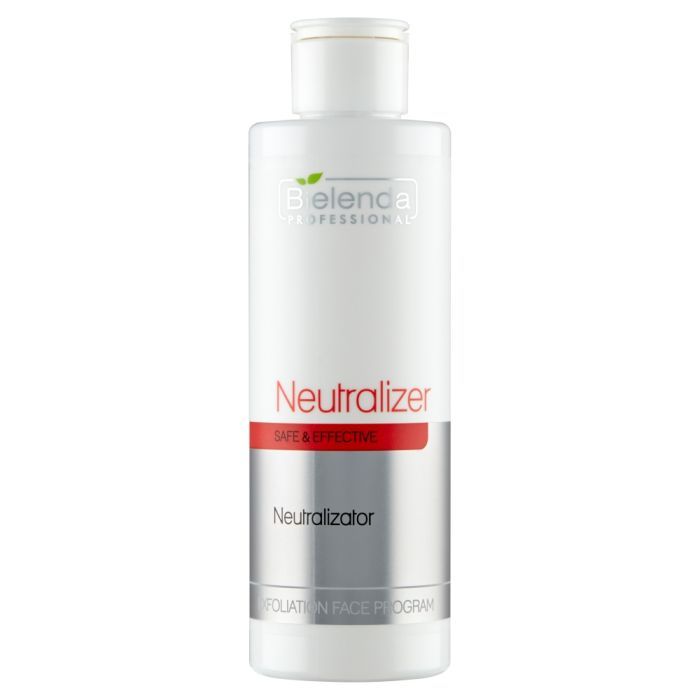 Bielenda Profes.,neutralizator,zapob.podraznieniom, 200 g main product photo