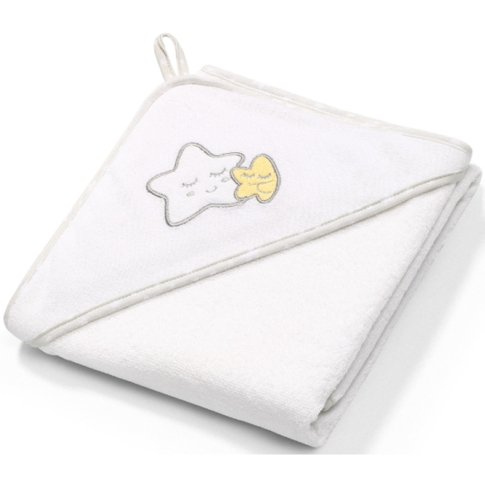 BabyOno, okrycie kapielowe, frotte (142/04), 1 szt main product photo