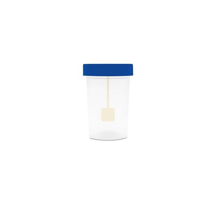 Heltiso Pojemnik na kal, 20 ml main product photo