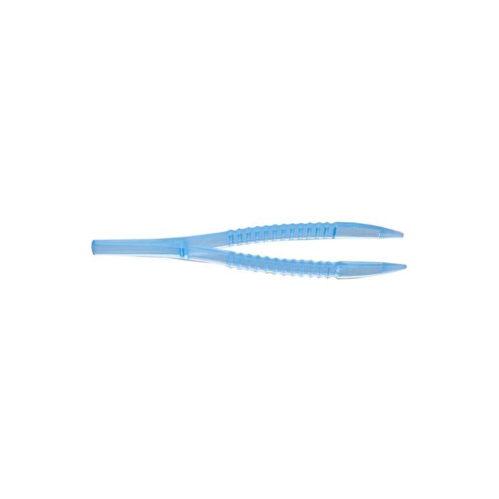 Pęseta jednorazowa, 1 szt. (Unomedical) main product photo