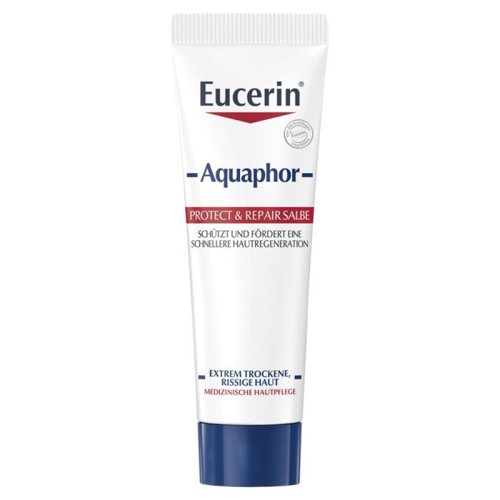 Eucerin Aquaphor, masc, regenerujaca, 220 ml main product photo