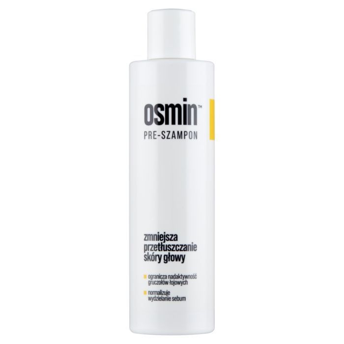 Osmin, pre - szamp., 200 ml main product photo