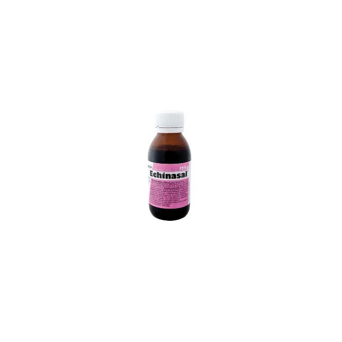Echinasal, syrop, 125 g main product photo