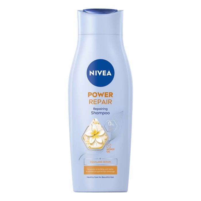 Nivea Power Repair,szamp.,naprawczy, 400 ml main product photo