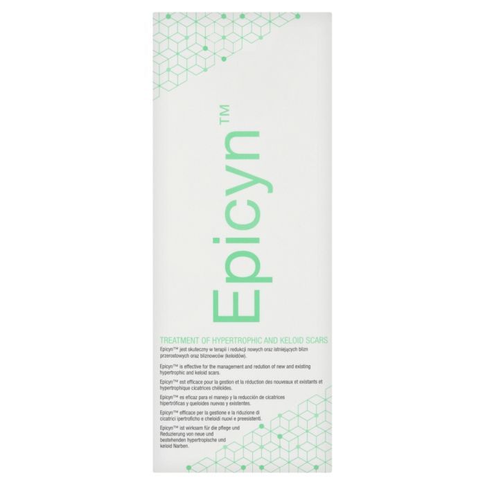Epicyn, zel, do redukcji blizn, 45g main product photo
